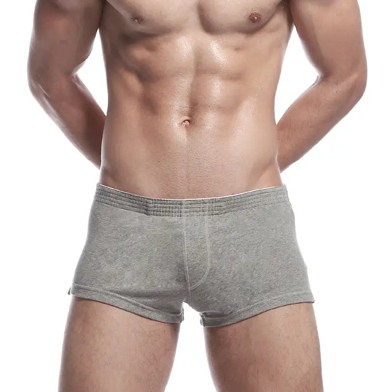 Men's Casual Comfortable Home Shorts