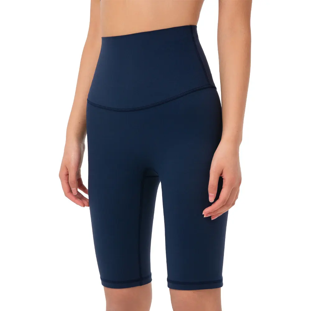 Yoga Pants Women's Five-point Fitness