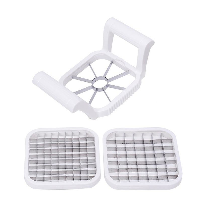 Title 1, 3Pcs Set Potato slicer