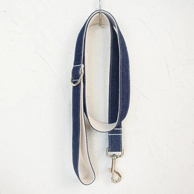 Explosion proof punch dog traction rope White Cowboy - Shop at LoveMi