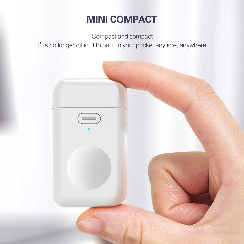 Smart watch mini portable charger - Image 3