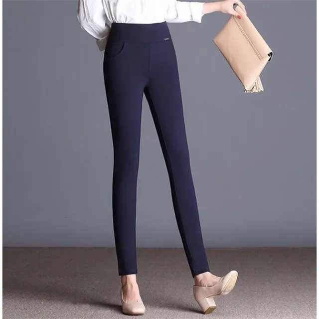 High leg wear leggings Baolan Thin Xxl - Shop at LoveMi