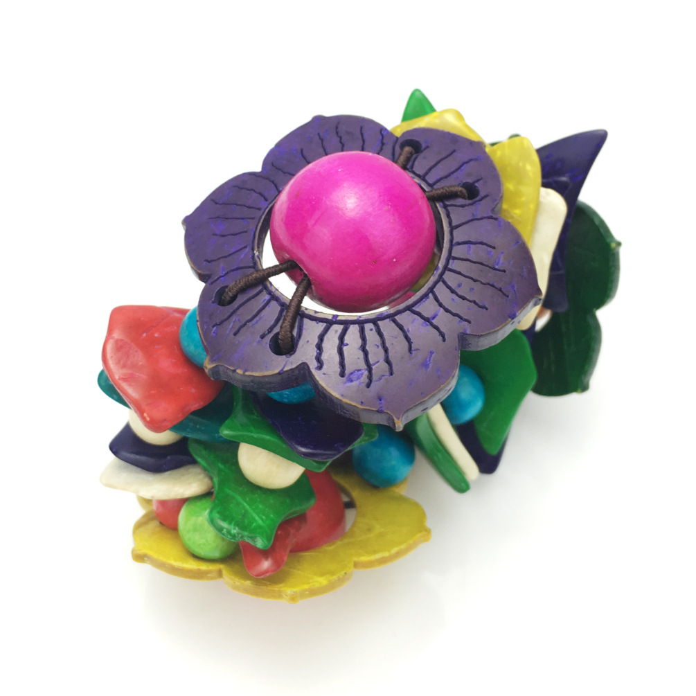Bohemian creative fashion bracelet