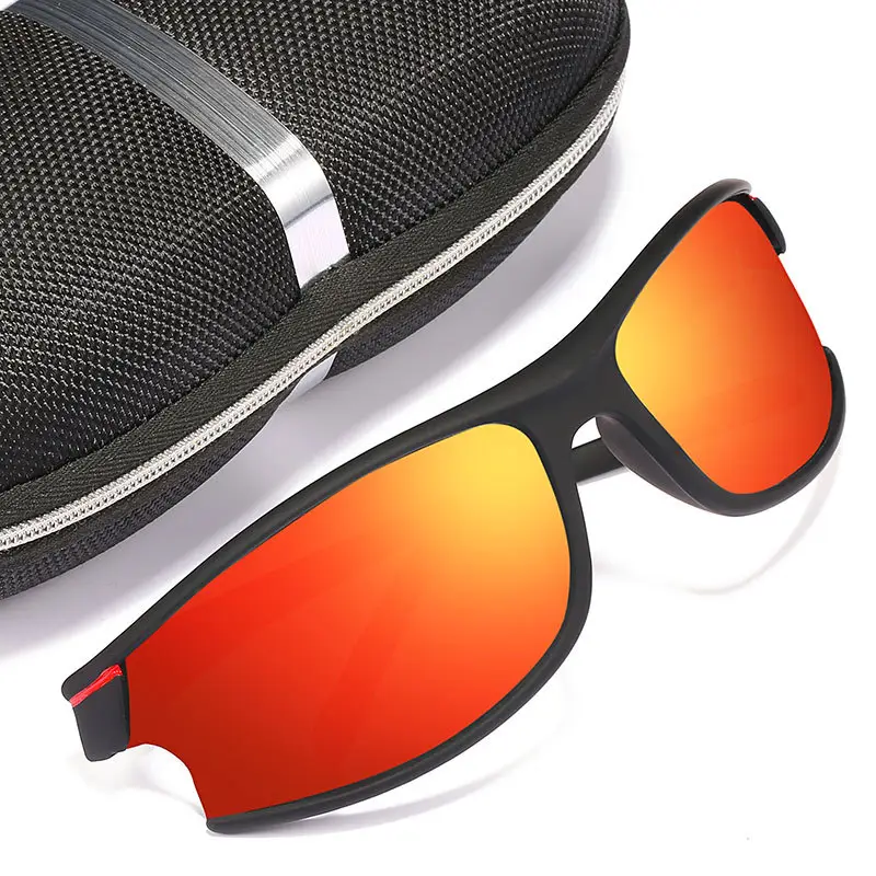 Men's Polarized Sunglasses Sports