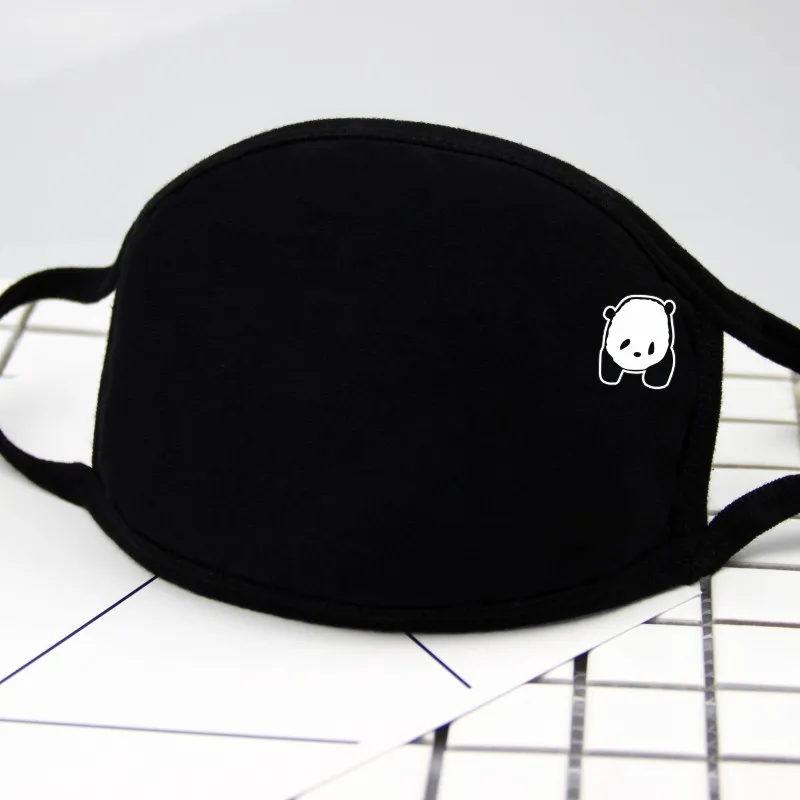 Riding sunscreen cotton mask - M05