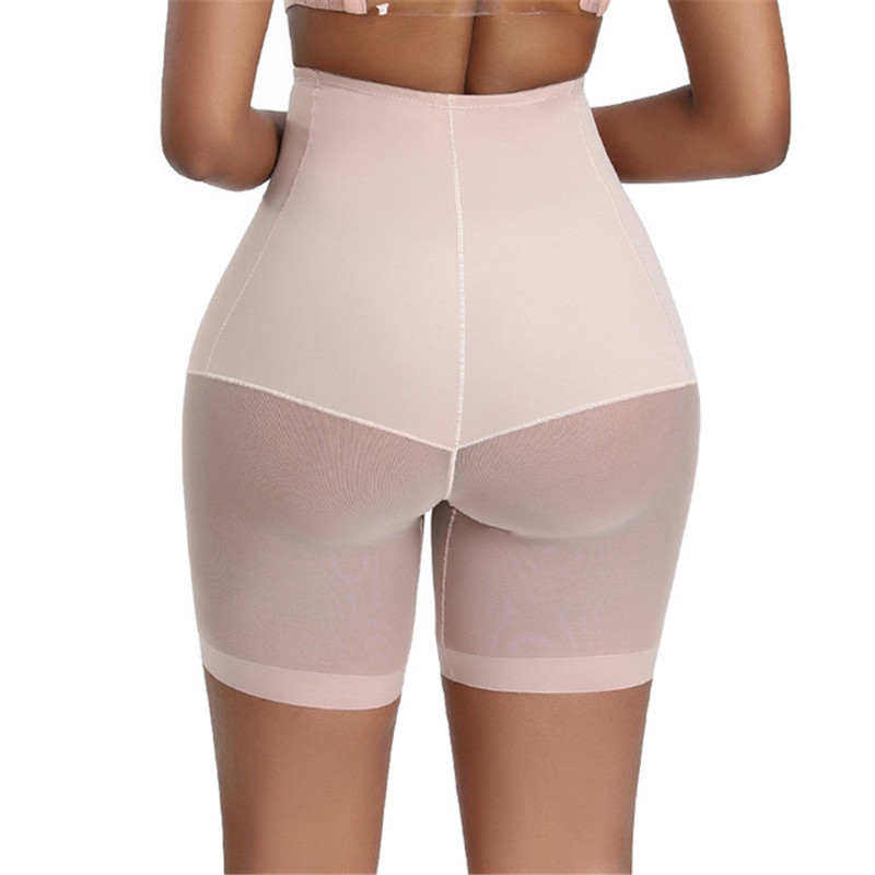 Thin breathable postpartum belly pants