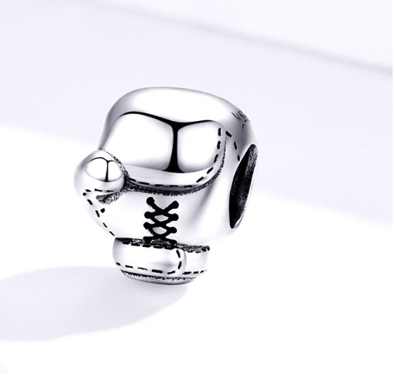 Fist loose beads accessories