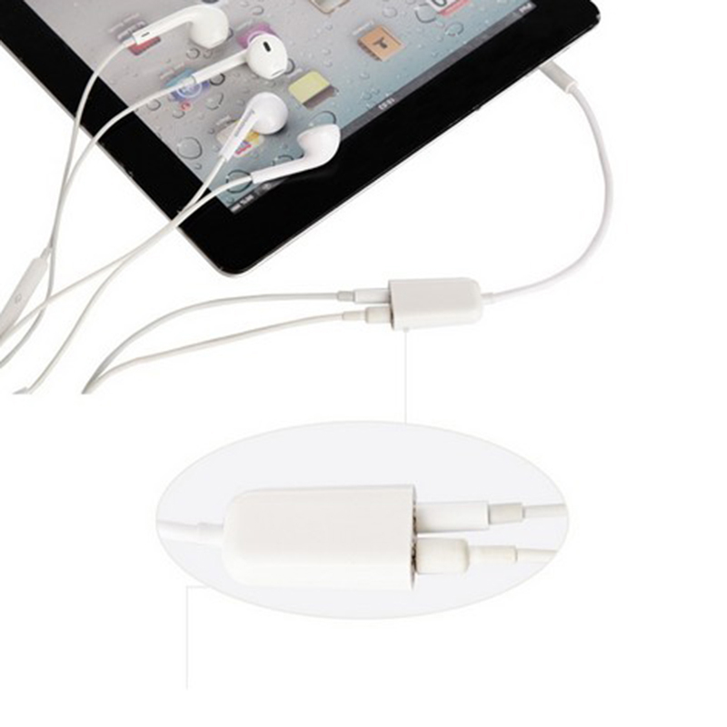 3.5mm one point two audio cable