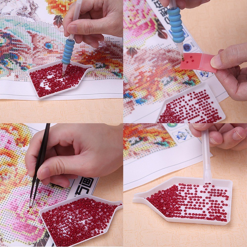 DIY tool bag point pen