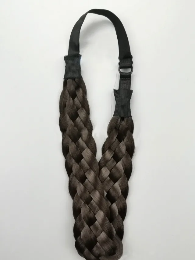 Braid five false braids I - Shop at LoveMi