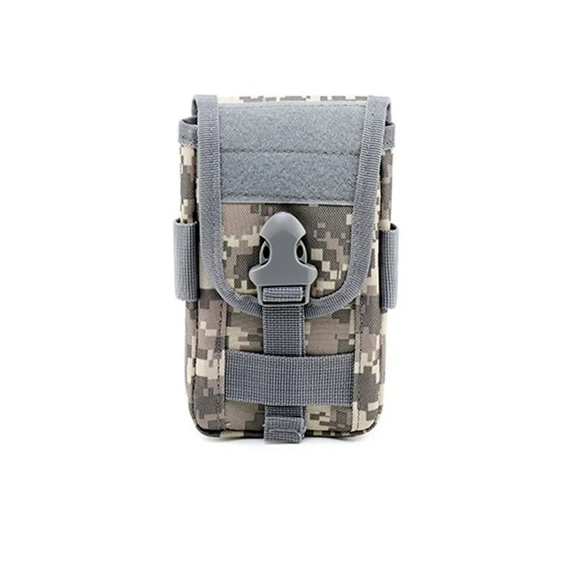 Running 67-inch accessory mobile phone bag - Acu-10 Inches