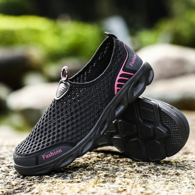 Outdoor wading shoes