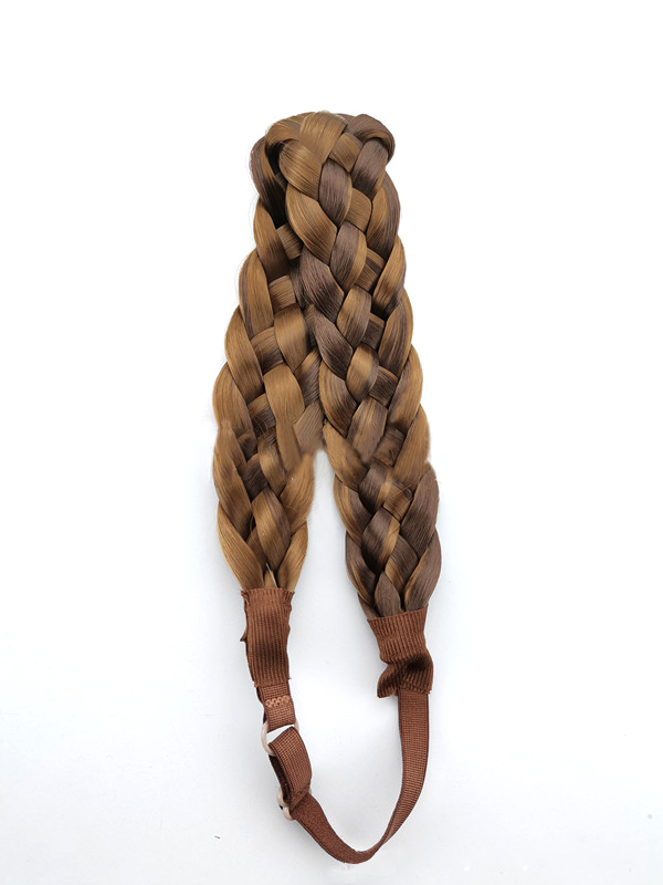 Braid five false braids - Shop at LoveMi
