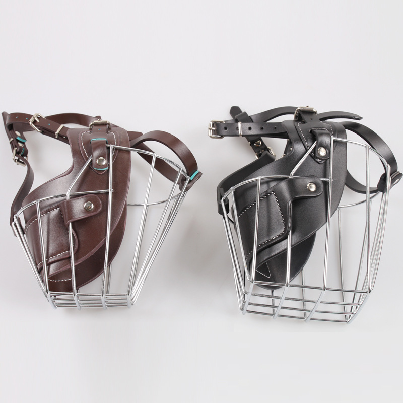 جهاز إيقاف نباح الكلاب للسلامة