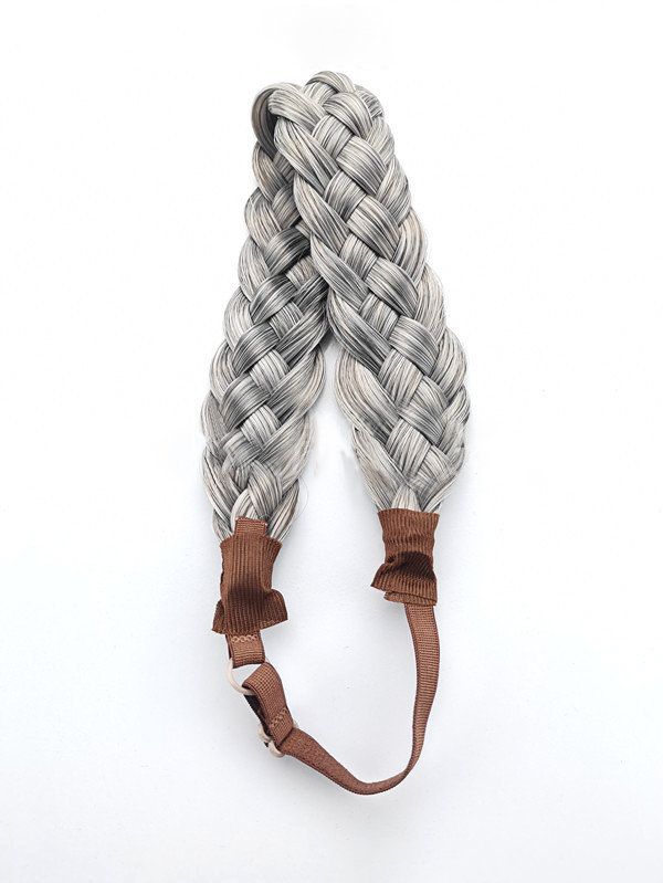 Braid five false braids - Shop at LoveMi