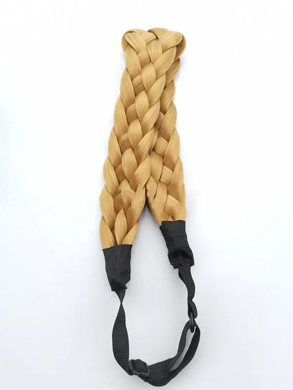 Braid five false braids - Shop at LoveMi
