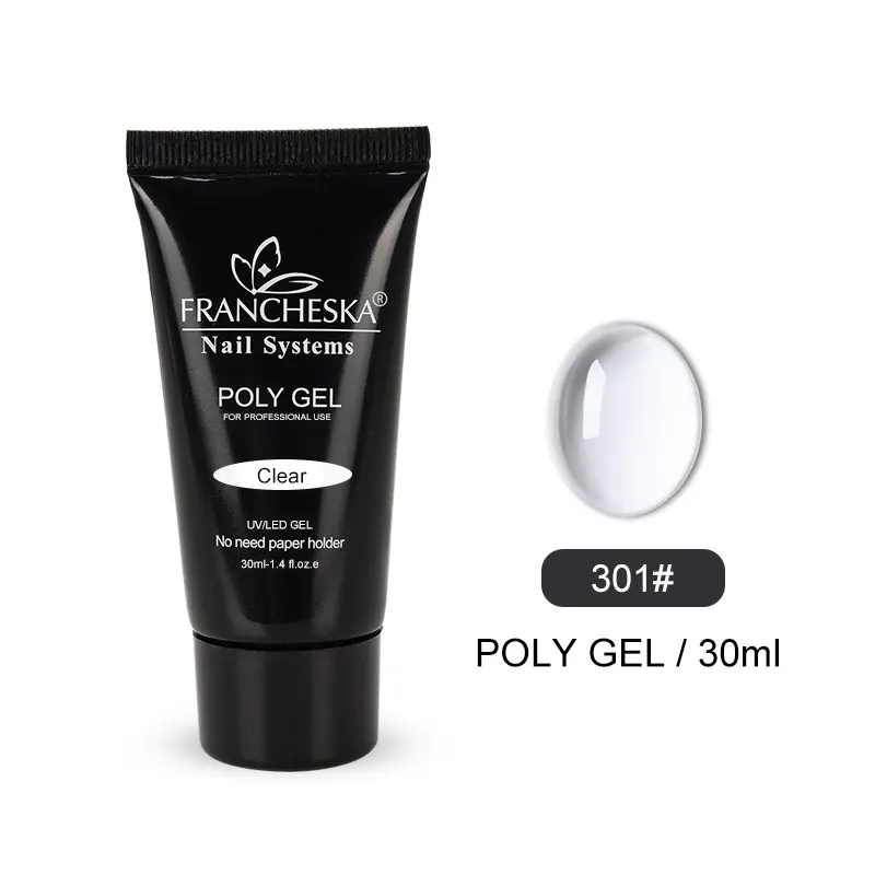 Nail Extension Gel