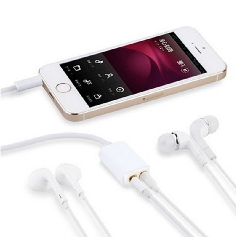 3.5mm one point two audio cable
