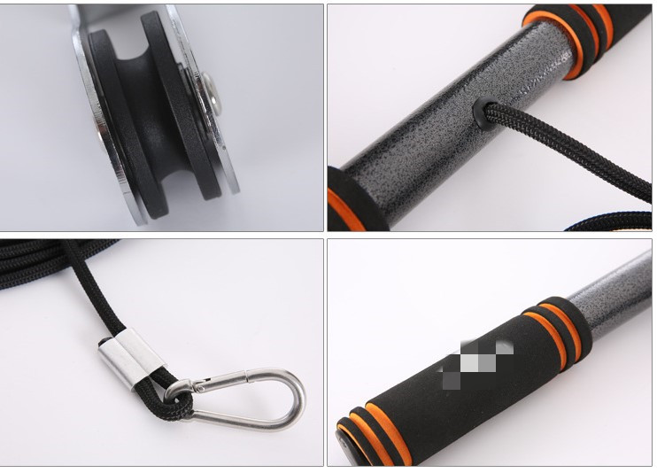 Qianjin stick fitness equipment - Image 4