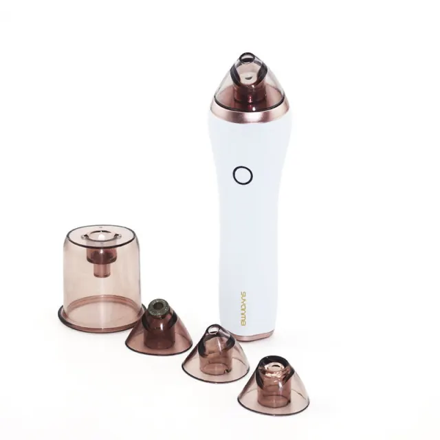 Blackhead cleaning and beauty meter White - Shop at LoveMi