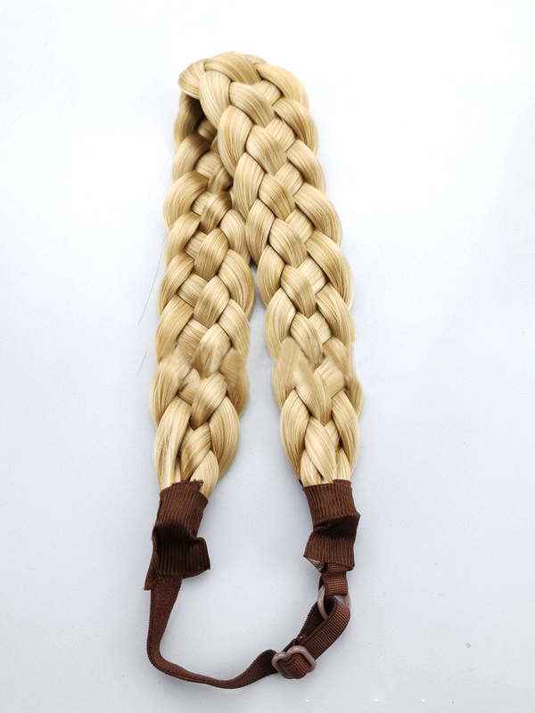 Braid five false braids J - Shop at LoveMi