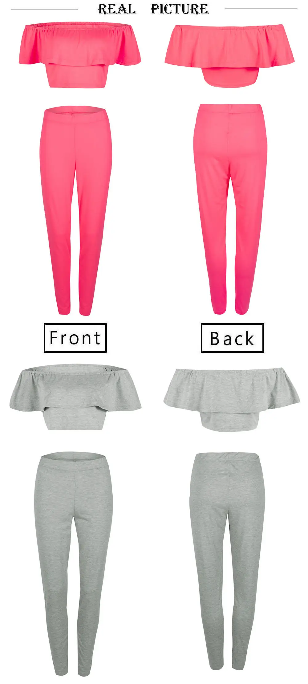 One-piece collar folding casual suit