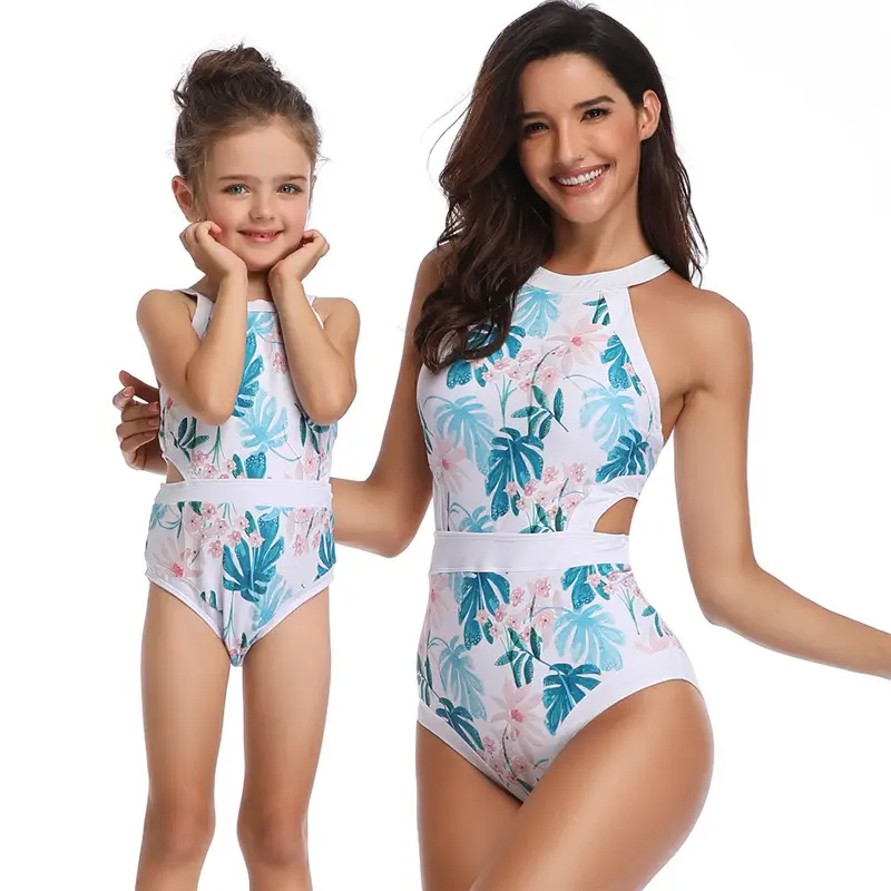 women kids swimsuit
