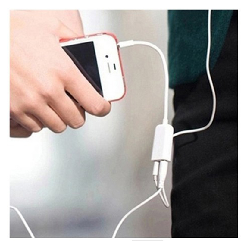 3.5mm one point two audio cable
