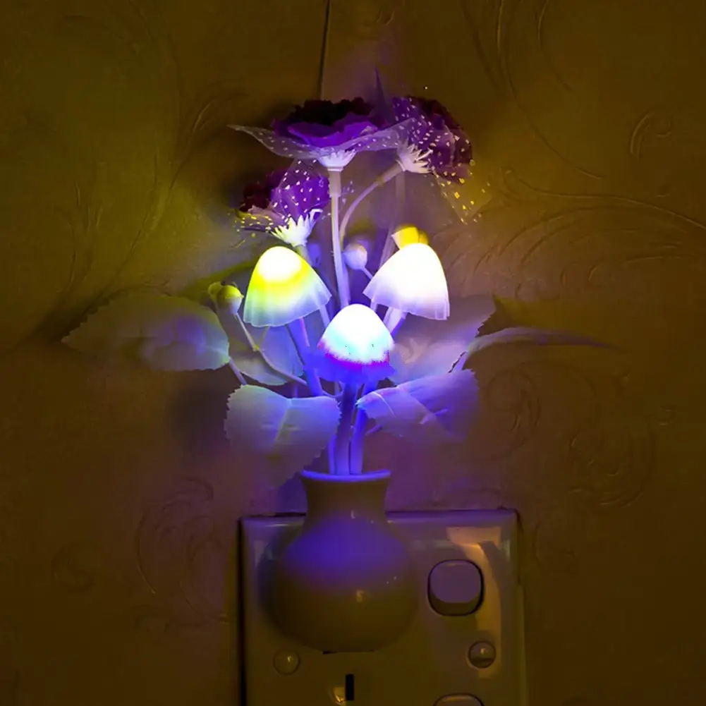 Plug in a dream night light