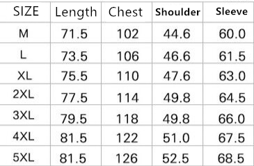 Men's jacket  Trench Coat