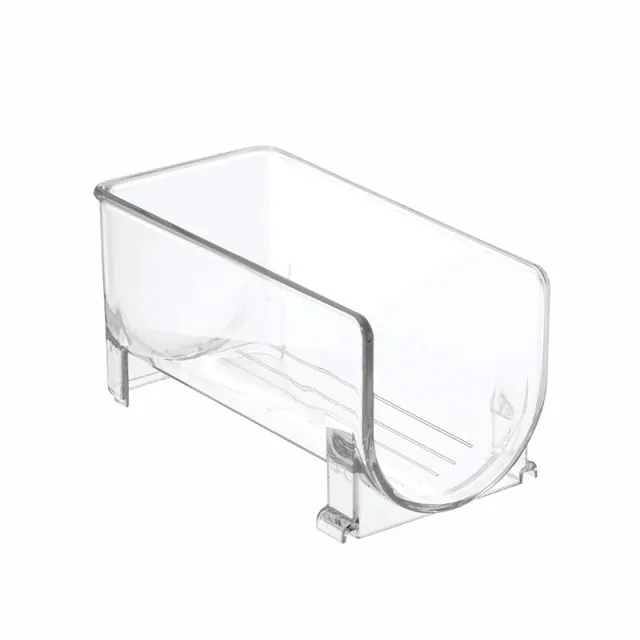 Beverage household wine rack refrigerator storage rack - Shop at LoveMi