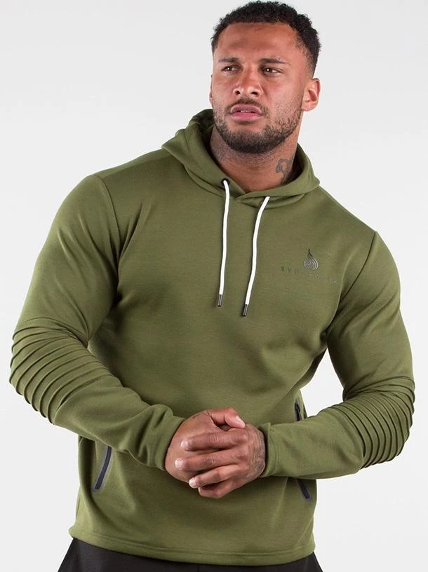 Casual running long sleeves