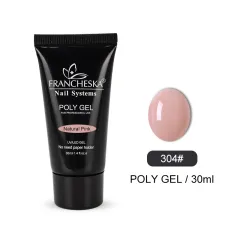 Cross-border nail extension gel - 304Style - View 1