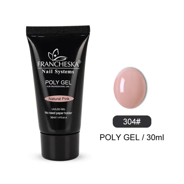 Cross border nail extension gel 304Style - Shop at LoveMi