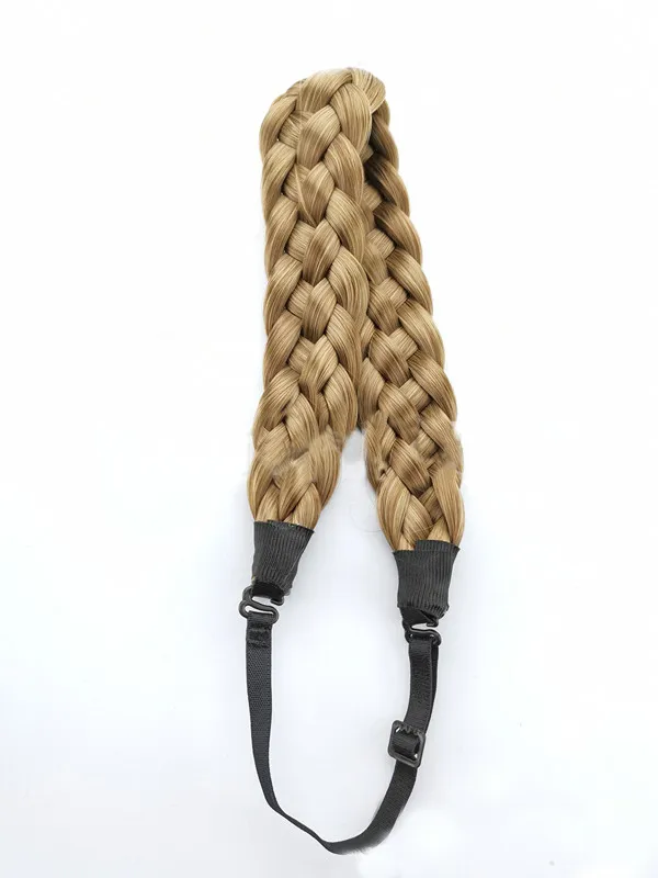 Braid five false braids G - Shop at LoveMi