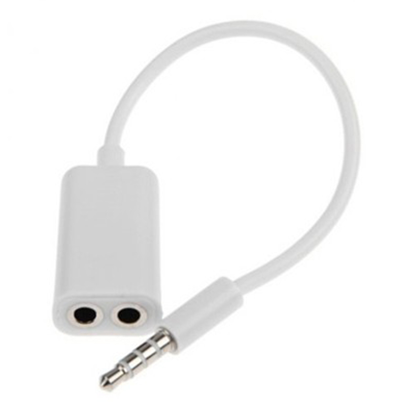 3.5mm one point two audio cable