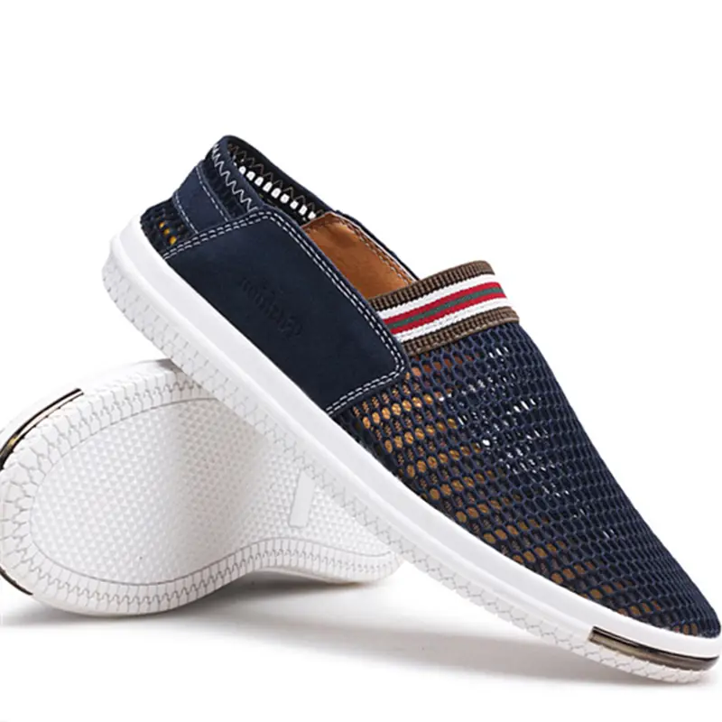 Men's mesh casual shoes