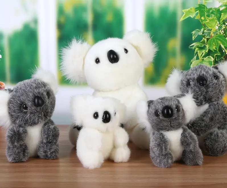 Super Cute Small Koala Bear Plush Toys