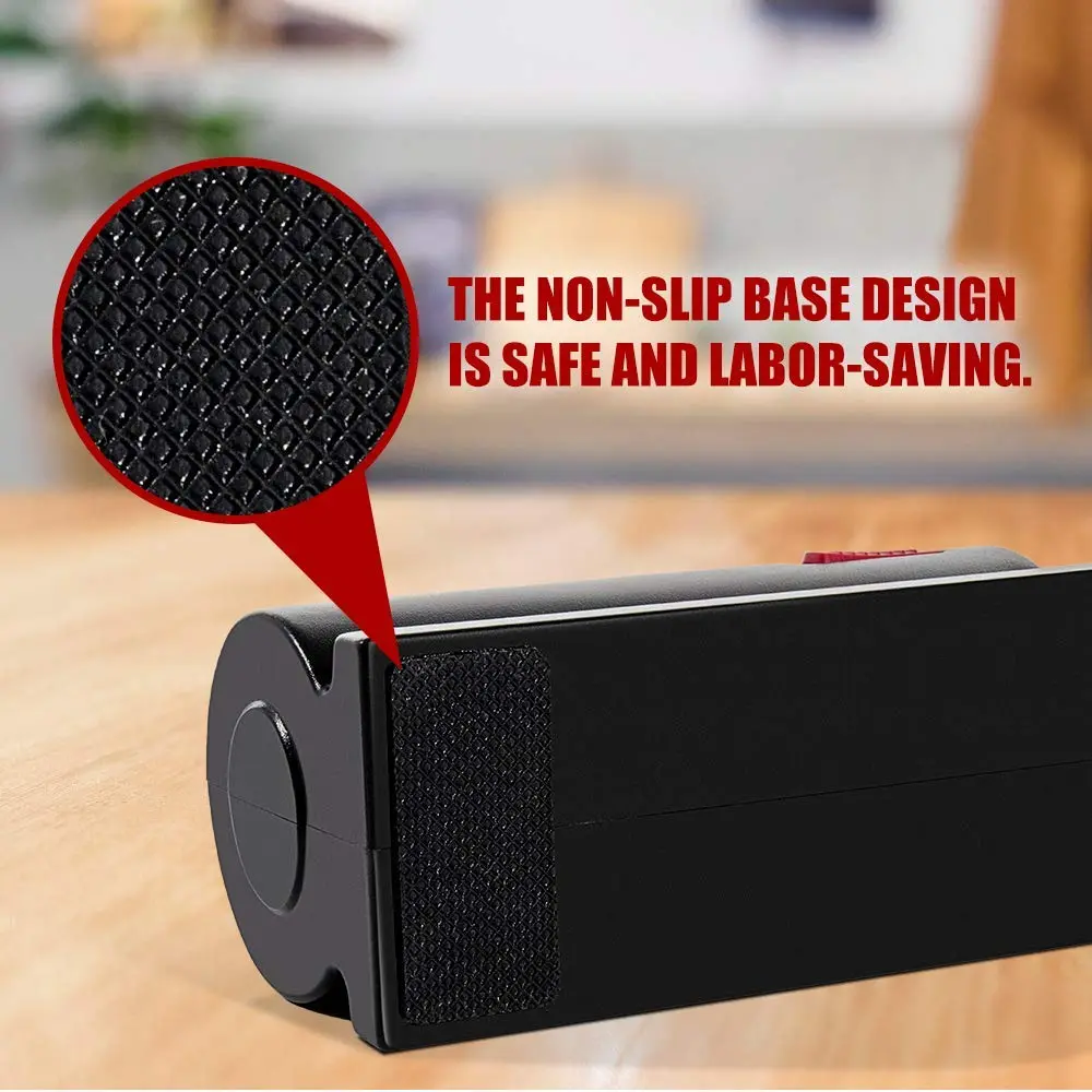 Kitchen manual sharpener – image 2