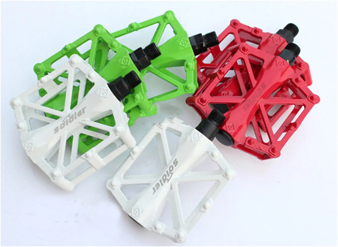 Foot pedal