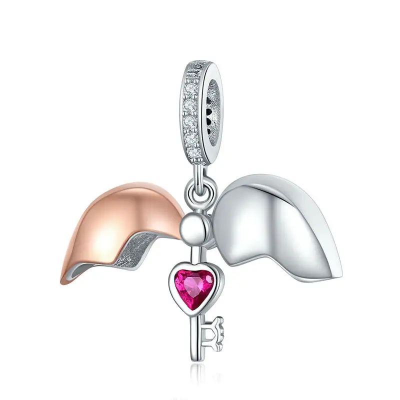 Sterling Silver Pendant