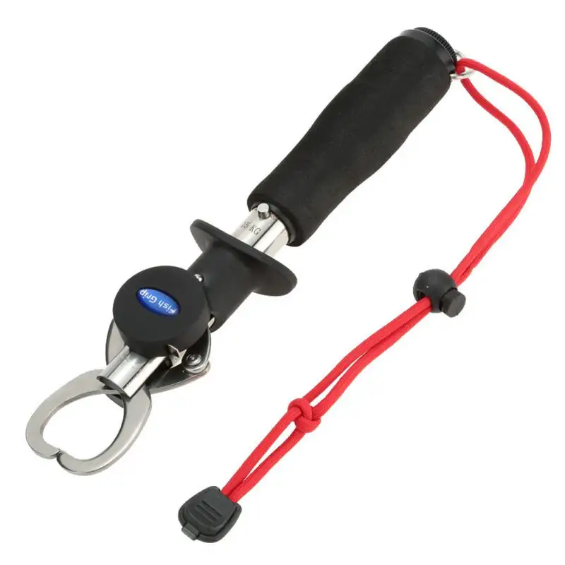Stainless steel double finger Mini fish controller