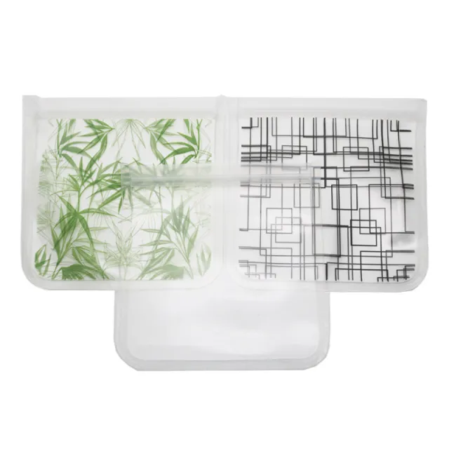 Food preservation bag storage bag Green - Shop at LoveMi