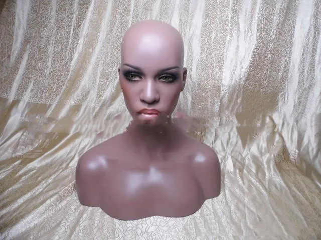 Head mold - 1Pc