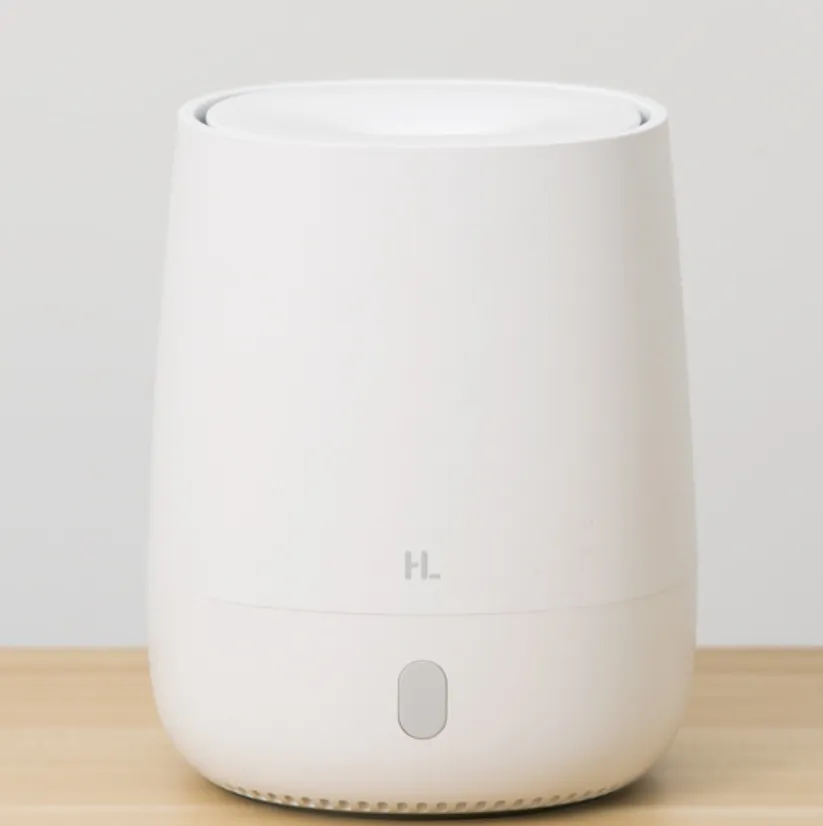 Miui atomizer aromatherapy machine - White