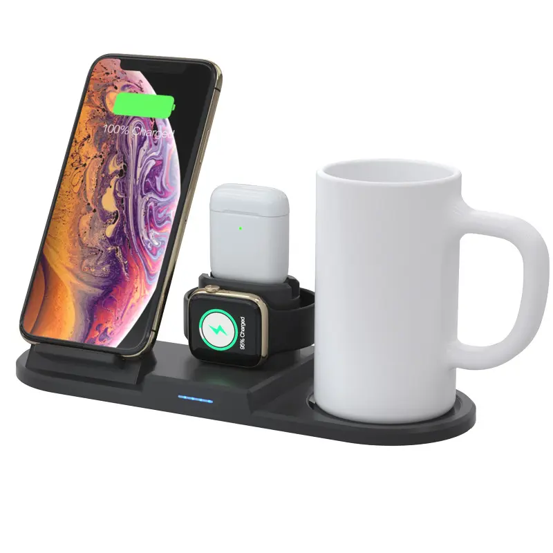 Wireless Charger
