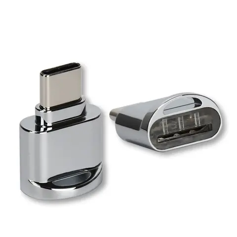 Adapter Mobile Card Reader