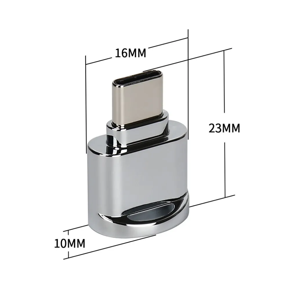 Adapter mobile card reader – image 2