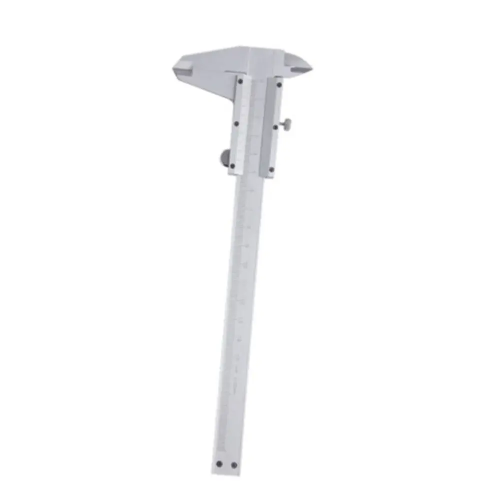 Vernier caliper carbon steel precision mini caliper
