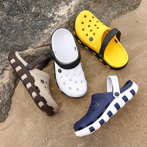 Student Sports Slippers